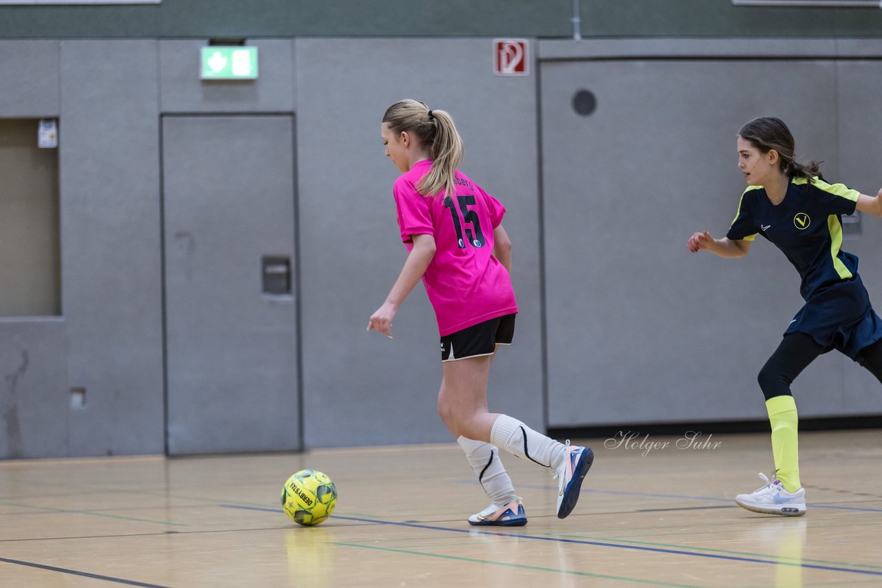 Bild 99 - wCJ Futsalmeisterschaft